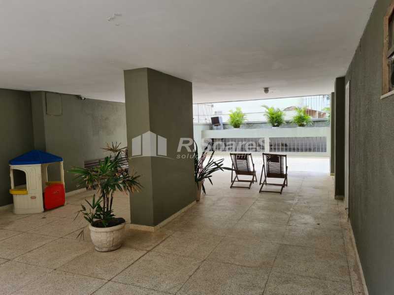 Conheça 24. do imóvel - Rio de Janeiro, Humaitá, 1 suíte, 2 quartos, 100 m², frente, 2 Vagas. - LDAP30408 - 25 24. - Rio de Janeiro, Humaitá, 1 suíte, 2 quartos, 100 m², frente, 2 Vagas. - LDAP30408 - 25