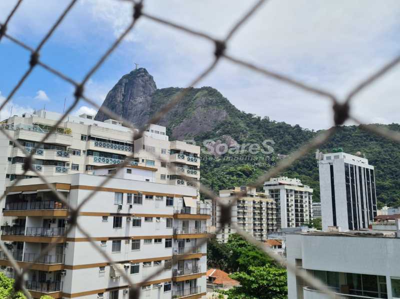 Conheça 28. do imóvel - Rio de Janeiro, Humaitá, 1 suíte, 2 quartos, 100 m², frente, 2 Vagas. - LDAP30408 - 29 28. - Rio de Janeiro, Humaitá, 1 suíte, 2 quartos, 100 m², frente, 2 Vagas. - LDAP30408 - 29