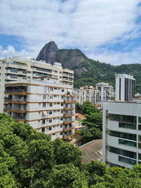 Conheça 29. do imóvel - Rio de Janeiro, Humaitá, 1 suíte, 2 quartos, 100 m², frente, 2 Vagas. - LDAP30408 - 30 29. - Rio de Janeiro, Humaitá, 1 suíte, 2 quartos, 100 m², frente, 2 Vagas. - LDAP30408 - 30