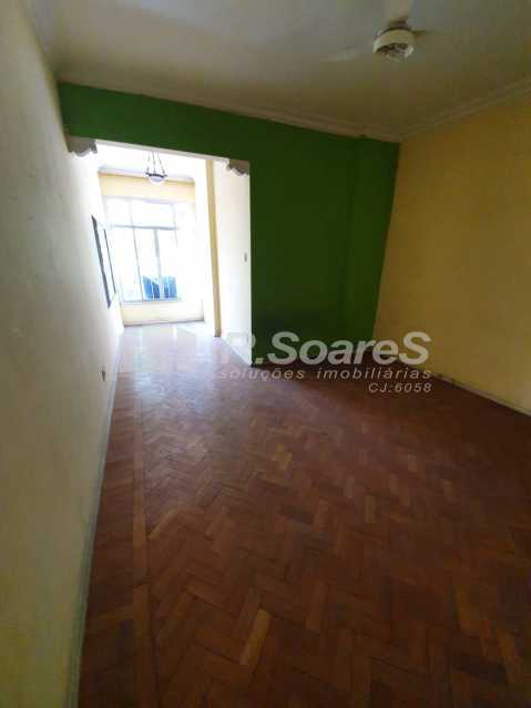 Conheça 2. do imóvel - Apartamento à venda Rua das Laranjeiras,Rio de Janeiro,RJ - R$ 890.000 - LDAP30410 - 3 2. - Apartamento à venda Rua das Laranjeiras,Rio de Janeiro,RJ - R$ 890.000 - LDAP30410 - 3