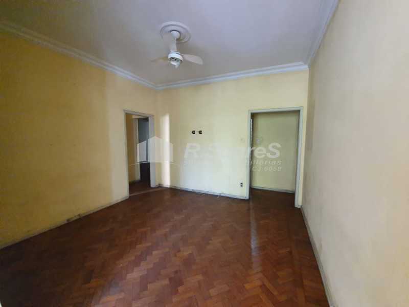 Conheça 4. do imóvel - Apartamento à venda Rua das Laranjeiras,Rio de Janeiro,RJ - R$ 890.000 - LDAP30410 - 5 4. - Apartamento à venda Rua das Laranjeiras,Rio de Janeiro,RJ - R$ 890.000 - LDAP30410 - 5