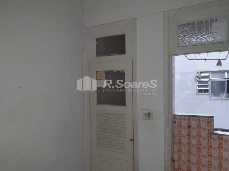 Conheça 26. do imóvel - Apartamento à venda Rua das Laranjeiras,Rio de Janeiro,RJ - R$ 890.000 - LDAP30410 - 27 26. - Apartamento à venda Rua das Laranjeiras,Rio de Janeiro,RJ - R$ 890.000 - LDAP30410 - 27