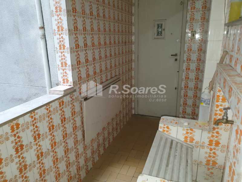 Conheça 27. do imóvel - Apartamento à venda Rua das Laranjeiras,Rio de Janeiro,RJ - R$ 890.000 - LDAP30410 - 28 27. - Apartamento à venda Rua das Laranjeiras,Rio de Janeiro,RJ - R$ 890.000 - LDAP30410 - 28