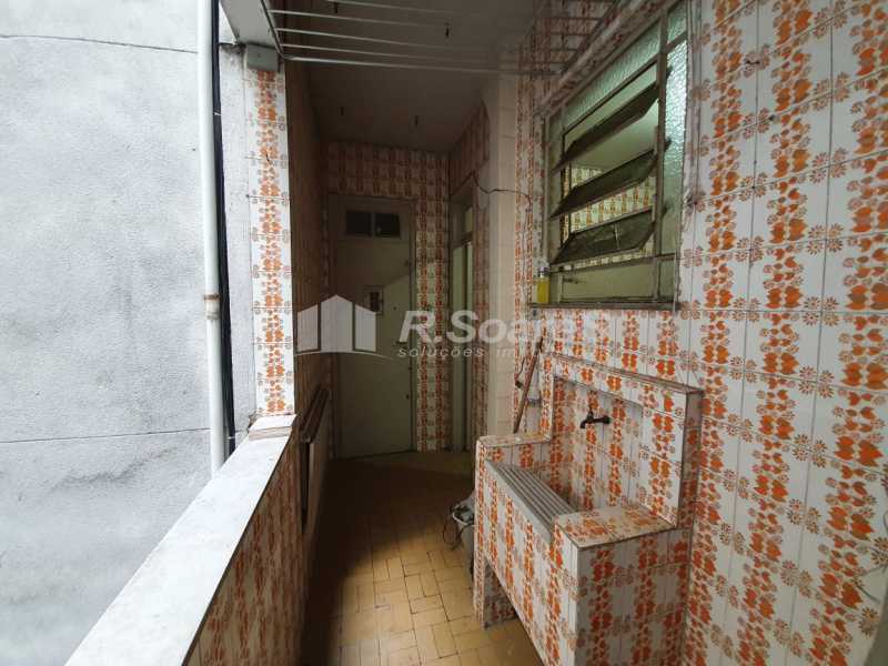 Conheça 28. do imóvel - Apartamento à venda Rua das Laranjeiras,Rio de Janeiro,RJ - R$ 890.000 - LDAP30410 - 29 28. - Apartamento à venda Rua das Laranjeiras,Rio de Janeiro,RJ - R$ 890.000 - LDAP30410 - 29