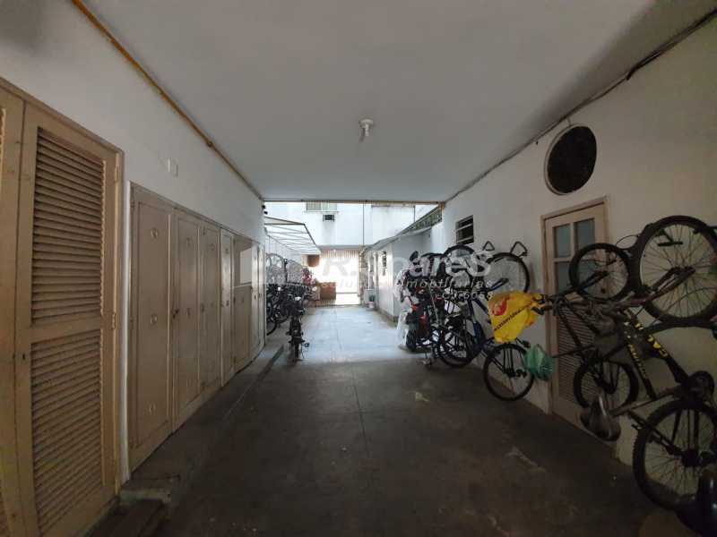 Conheça 29. do imóvel - Apartamento à venda Rua das Laranjeiras,Rio de Janeiro,RJ - R$ 890.000 - LDAP30410 - 30 29. - Apartamento à venda Rua das Laranjeiras,Rio de Janeiro,RJ - R$ 890.000 - LDAP30410 - 30