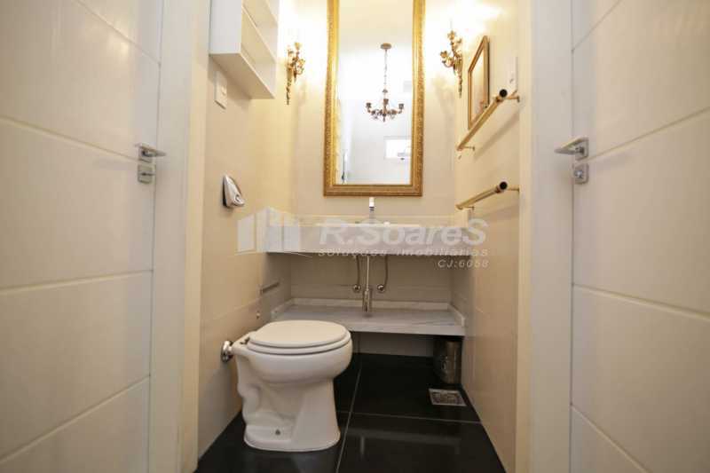 Conheça 12. do imóvel - Apartamento à venda Rua Visconde de Pirajá,Rio de Janeiro,RJ - R$ 1.940.000 - LDAP30412 - 13 12. - Apartamento à venda Rua Visconde de Pirajá,Rio de Janeiro,RJ - R$ 1.940.000 - LDAP30412 - 13