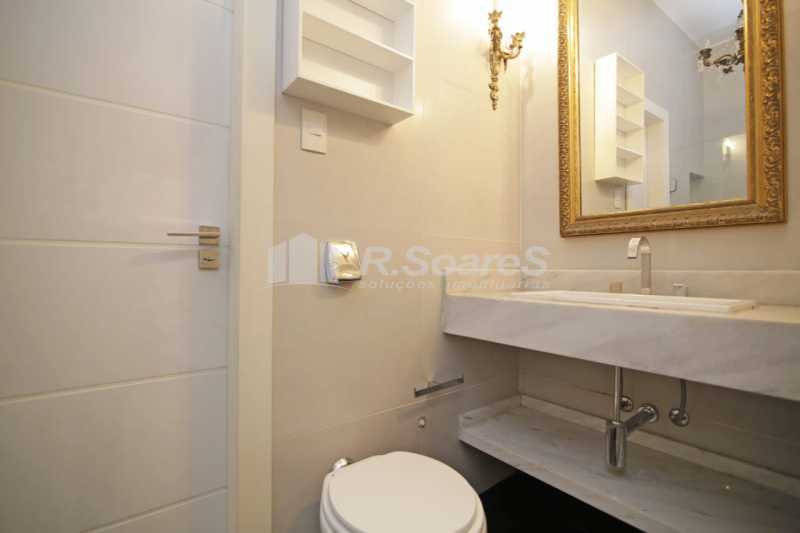 Conheça 14. do imóvel - Apartamento à venda Rua Visconde de Pirajá,Rio de Janeiro,RJ - R$ 1.940.000 - LDAP30412 - 15 14. - Apartamento à venda Rua Visconde de Pirajá,Rio de Janeiro,RJ - R$ 1.940.000 - LDAP30412 - 15