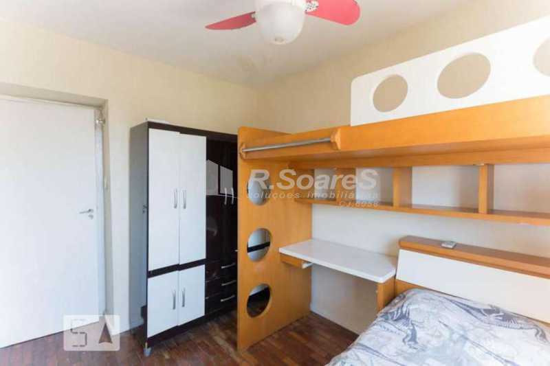 9 - Apartamento com 2 quartos na Cidade Nova. Rua Amoroso Lima - JCAP20691 - 10