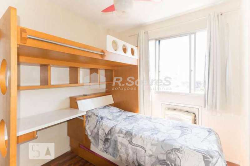 10 - Apartamento com 2 quartos na Cidade Nova. Rua Amoroso Lima - JCAP20691 - 11
