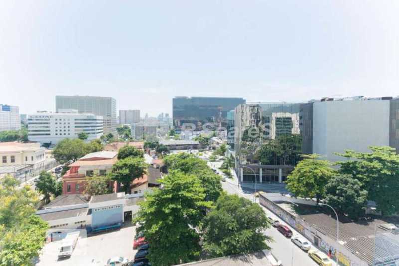 Conheça 6 do imóvel - Apartamento com 2 quartos na Cidade Nova. Rua Amoroso Lima - JCAP20691 - 7 6 - Apartamento com 2 quartos na Cidade Nova. Rua Amoroso Lima - JCAP20691 - 7