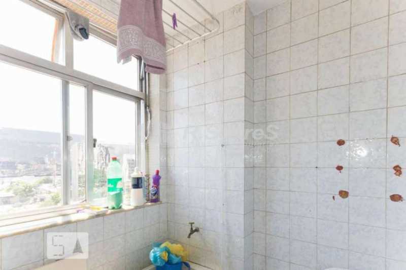 Conheça 12 do imóvel - Apartamento com 2 quartos na Cidade Nova. Rua Amoroso Lima - JCAP20691 - 13 12 - Apartamento com 2 quartos na Cidade Nova. Rua Amoroso Lima - JCAP20691 - 13