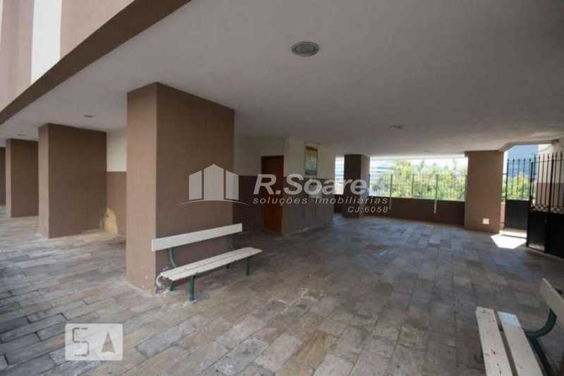 18 - Apartamento com 2 quartos na Cidade Nova. Rua Amoroso Lima - JCAP20691 - 18