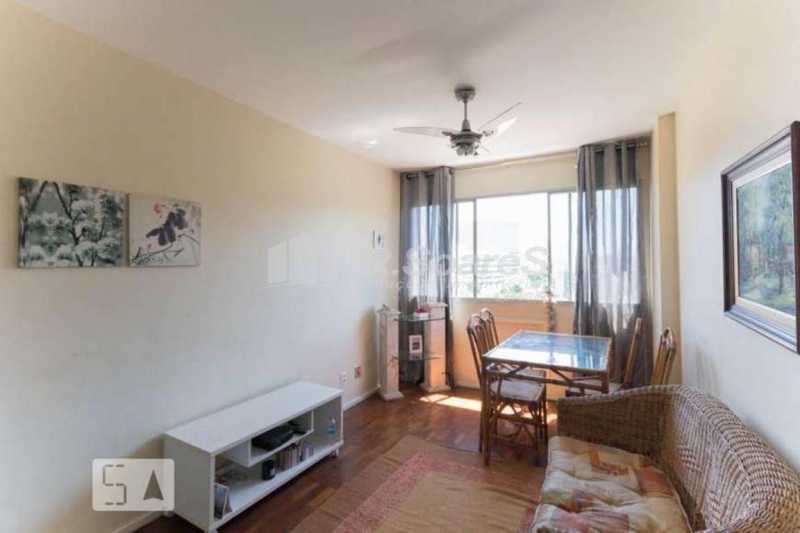 7 - Apartamento com 2 quartos na Cidade Nova. Rua Amoroso Lima - JCAP20691 - 8