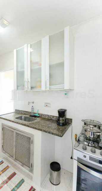 15 - Apartamento com 2 quartos na Cidade Nova. Rua Amoroso Lima - JCAP20691 - 16