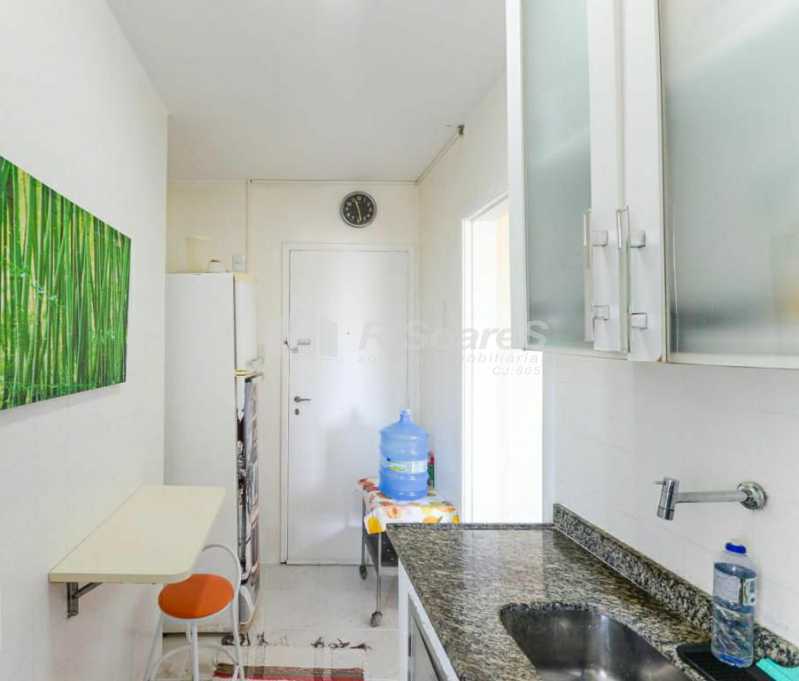 14 - Apartamento com 2 quartos na Cidade Nova. Rua Amoroso Lima - JCAP20691 - 15