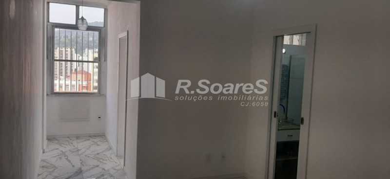 Conheça 4 do imóvel - Apartamento com 1 quarto no Centro. Rua do Senado - JCAP10179 - 5 4 - Apartamento com 1 quarto no Centro. Rua do Senado - JCAP10179 - 5