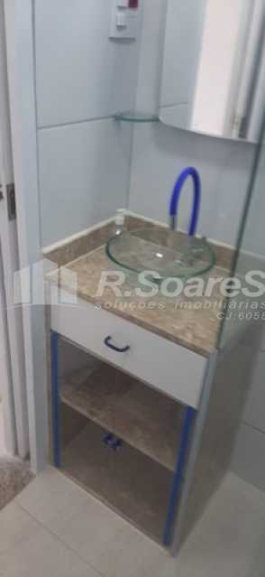 Conheça 15 do imóvel - Apartamento com 1 quarto no Centro. Rua do Senado - JCAP10179 - 16 15 - Apartamento com 1 quarto no Centro. Rua do Senado - JCAP10179 - 16