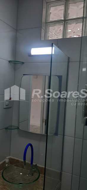 Conheça 16 do imóvel - Apartamento com 1 quarto no Centro. Rua do Senado - JCAP10179 - 17 16 - Apartamento com 1 quarto no Centro. Rua do Senado - JCAP10179 - 17