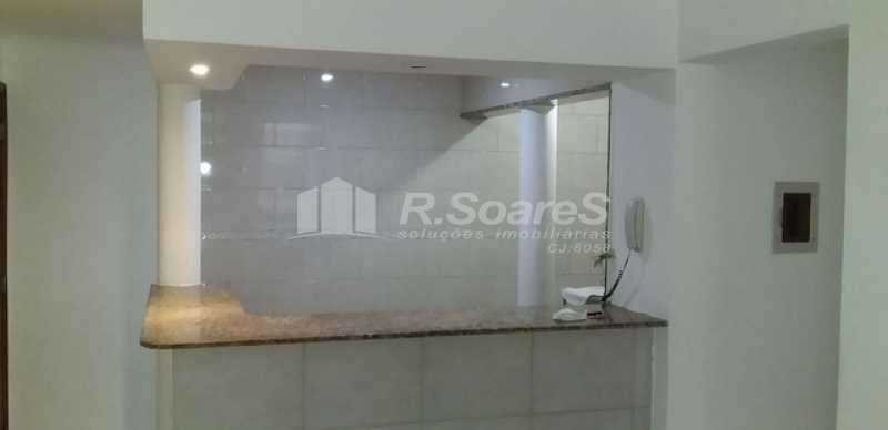 Conheça 1 do imóvel - Kitnet/Conjugado 35m² à venda Rio de Janeiro,RJ - R$ 455.000 - CPKI10171 - 1 1 - Kitnet/Conjugado 35m² à venda Rio de Janeiro,RJ - R$ 455.000 - CPKI10171 - 1