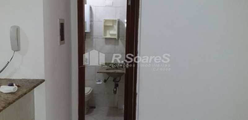Conheça 3 do imóvel - Kitnet/Conjugado 35m² à venda Rio de Janeiro,RJ - R$ 455.000 - CPKI10171 - 5 3 - Kitnet/Conjugado 35m² à venda Rio de Janeiro,RJ - R$ 455.000 - CPKI10171 - 5