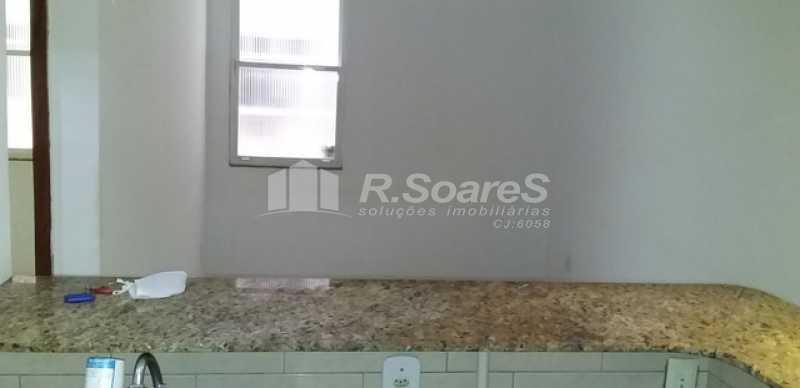 Conheça 3A do imóvel - Kitnet/Conjugado 35m² à venda Rio de Janeiro,RJ - R$ 455.000 - CPKI10171 - 6 3A - Kitnet/Conjugado 35m² à venda Rio de Janeiro,RJ - R$ 455.000 - CPKI10171 - 6