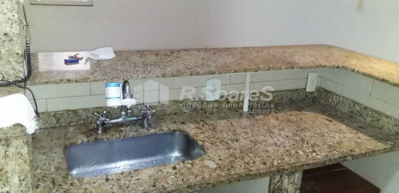 Conheça 4 do imóvel - Kitnet/Conjugado 35m² à venda Rio de Janeiro,RJ - R$ 455.000 - CPKI10171 - 7 4 - Kitnet/Conjugado 35m² à venda Rio de Janeiro,RJ - R$ 455.000 - CPKI10171 - 7