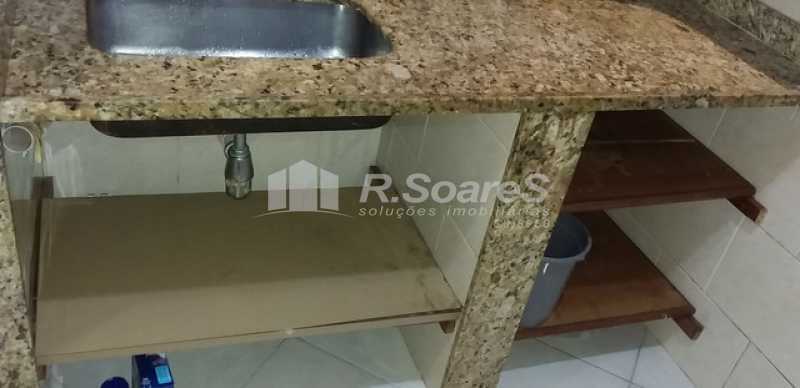 Conheça 5 do imóvel - Kitnet/Conjugado 35m² à venda Rio de Janeiro,RJ - R$ 455.000 - CPKI10171 - 9 5 - Kitnet/Conjugado 35m² à venda Rio de Janeiro,RJ - R$ 455.000 - CPKI10171 - 9