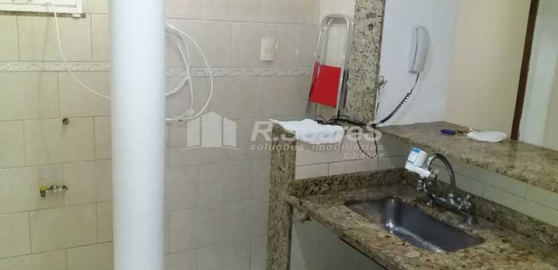 Conheça 7 do imóvel - Kitnet/Conjugado 35m² à venda Rio de Janeiro,RJ - R$ 455.000 - CPKI10171 - 10 7 - Kitnet/Conjugado 35m² à venda Rio de Janeiro,RJ - R$ 455.000 - CPKI10171 - 10