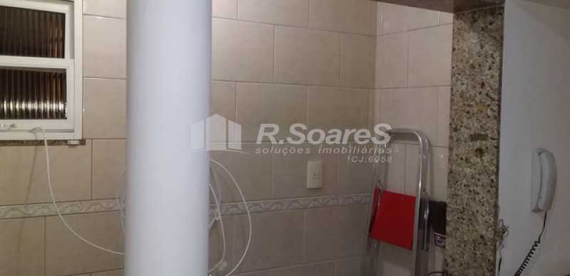 Conheça 8 do imóvel - Kitnet/Conjugado 35m² à venda Rio de Janeiro,RJ - R$ 455.000 - CPKI10171 - 11 8 - Kitnet/Conjugado 35m² à venda Rio de Janeiro,RJ - R$ 455.000 - CPKI10171 - 11