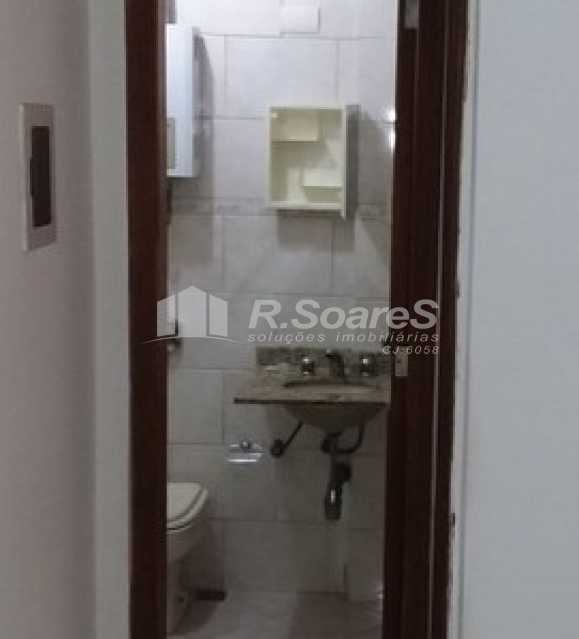 Conheça 9A do imóvel - Kitnet/Conjugado 35m² à venda Rio de Janeiro,RJ - R$ 455.000 - CPKI10171 - 14 9A - Kitnet/Conjugado 35m² à venda Rio de Janeiro,RJ - R$ 455.000 - CPKI10171 - 14