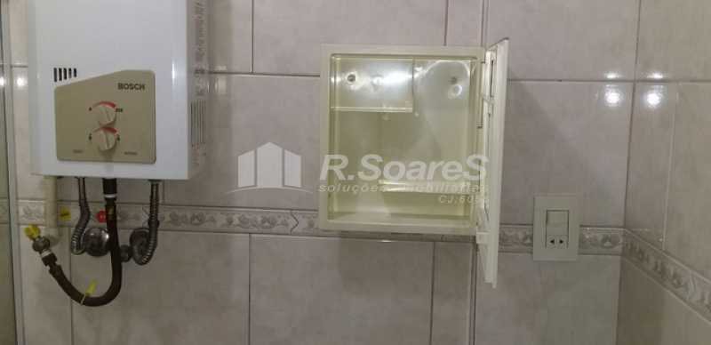 Conheça 11 do imóvel - Kitnet/Conjugado 35m² à venda Rio de Janeiro,RJ - R$ 455.000 - CPKI10171 - 16 11 - Kitnet/Conjugado 35m² à venda Rio de Janeiro,RJ - R$ 455.000 - CPKI10171 - 16