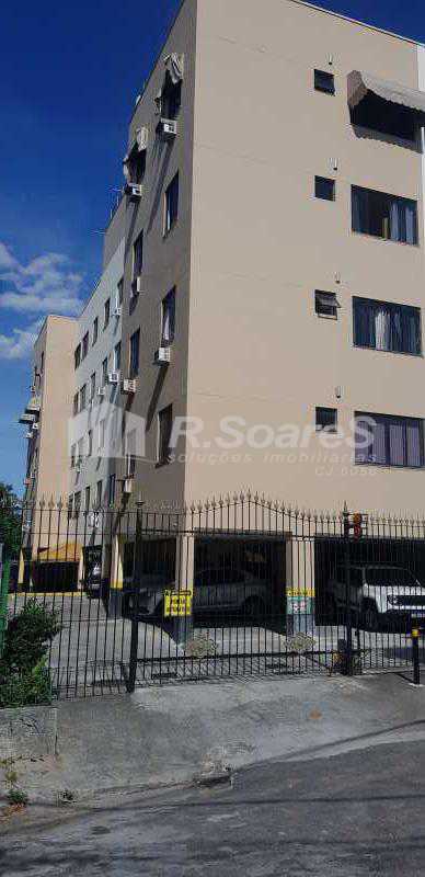 20210304_151641 - Apartamento 2 quartos à venda Rio de Janeiro,RJ - R$ 209.500 - VVAP20664 - 23