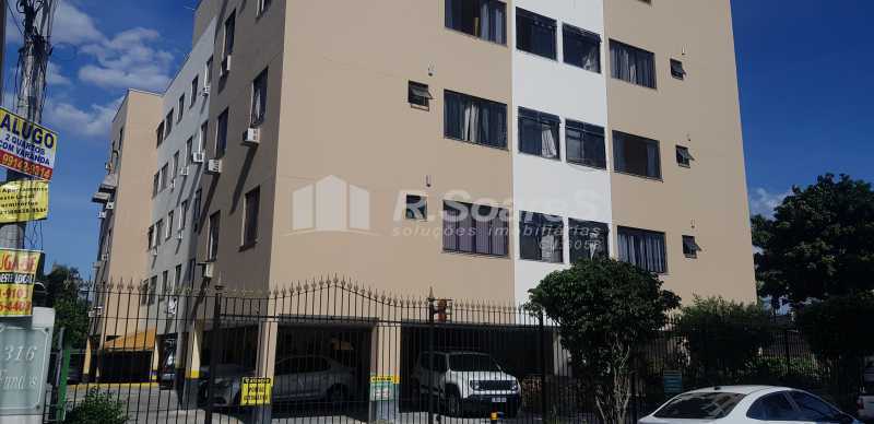 20210304_151647 - Apartamento 2 quartos à venda Rio de Janeiro,RJ - R$ 209.500 - VVAP20664 - 1