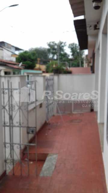 Conheça 20201110_144903 do imóvel - Casa de Vila 3 quartos à venda Rio de Janeiro,RJ - R$ 425.000 - VVCV30025 - 25 20201110_144903 - Casa de Vila 3 quartos à venda Rio de Janeiro,RJ - R$ 425.000 - VVCV30025 - 25