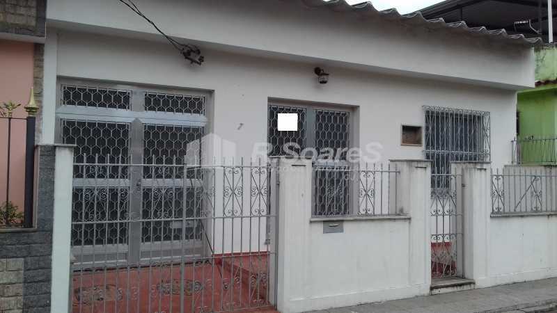 Conheça ALTERADO do imóvel - Casa de Vila 3 quartos à venda Rio de Janeiro,RJ - R$ 425.000 - VVCV30025 - 1 ALTERADO - Casa de Vila 3 quartos à venda Rio de Janeiro,RJ - R$ 425.000 - VVCV30025 - 1
