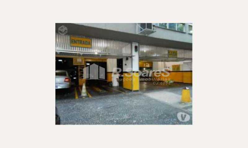 Conheça 02 do imóvel - Vaga de Garagem 12m² à venda Rio de Janeiro,RJ - R$ 23.000 - CPVG00002 - 5 02 - Vaga de Garagem 12m² à venda Rio de Janeiro,RJ - R$ 23.000 - CPVG00002 - 5