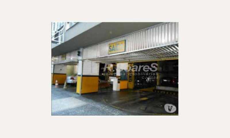 Conheça 01 do imóvel - Vaga de Garagem 12m² à venda Rio de Janeiro,RJ - R$ 23.000 - CPVG00002 - 8 01 - Vaga de Garagem 12m² à venda Rio de Janeiro,RJ - R$ 23.000 - CPVG00002 - 8
