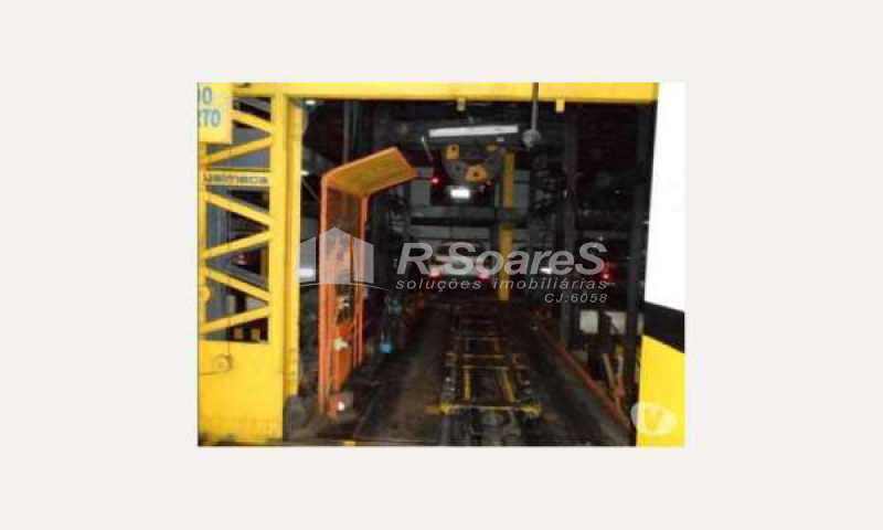 Conheça 03 do imóvel - Vaga de Garagem 12m² à venda Rio de Janeiro,RJ - R$ 23.000 - CPVG00002 - 10 03 - Vaga de Garagem 12m² à venda Rio de Janeiro,RJ - R$ 23.000 - CPVG00002 - 10