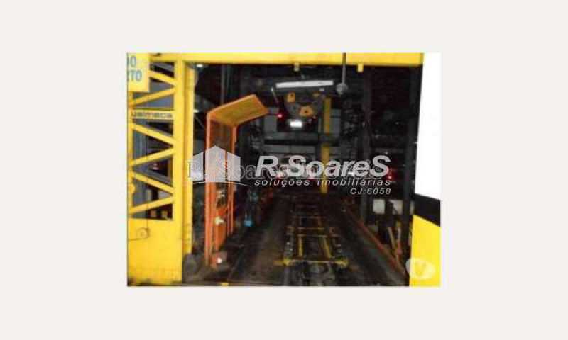 Conheça 07 do imóvel - Vaga de Garagem 12m² à venda Rio de Janeiro,RJ - R$ 23.000 - CPVG00002 - 14 07 - Vaga de Garagem 12m² à venda Rio de Janeiro,RJ - R$ 23.000 - CPVG00002 - 14