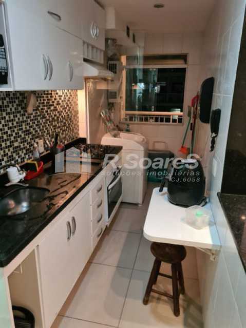 Conheça 428037097276950 do imóvel - Cobertura 2 quartos no cachambi - LDCO20009 - 13 428037097276950 - Cobertura 2 quartos no cachambi - LDCO20009 - 13