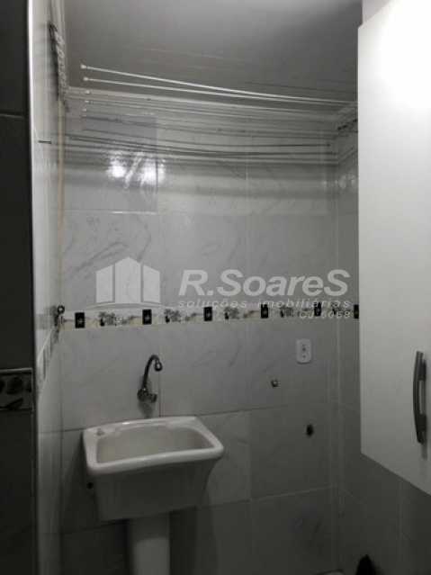Conheça 530013331210134 do imóvel - Apartamento 3 quartos no meier - LDAP30419 - 14 530013331210134 - Apartamento 3 quartos no meier - LDAP30419 - 14