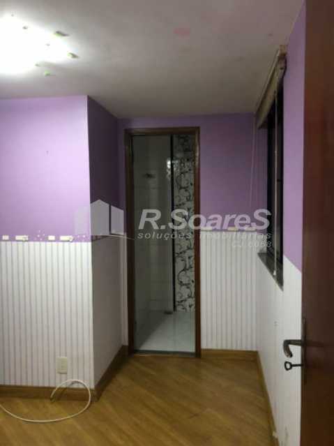 Conheça 530039454890236 do imóvel - Apartamento 3 quartos no meier - LDAP30419 - 15 530039454890236 - Apartamento 3 quartos no meier - LDAP30419 - 15