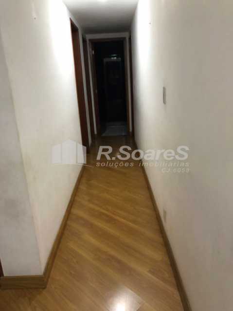 Conheça 533097579191800 do imóvel - Apartamento 3 quartos no meier - LDAP30419 - 17 533097579191800 - Apartamento 3 quartos no meier - LDAP30419 - 17