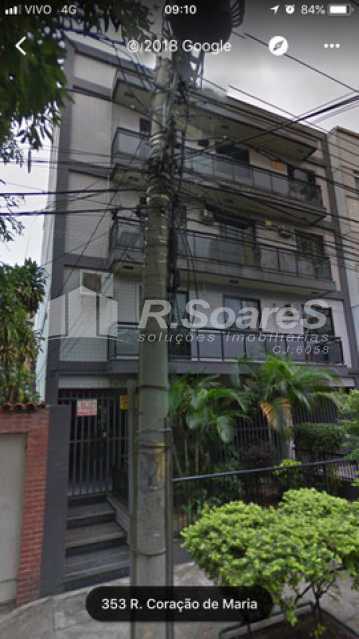 Conheça 536029934345181 do imóvel - Apartamento 3 quartos no meier - LDAP30419 - 20 536029934345181 - Apartamento 3 quartos no meier - LDAP30419 - 20