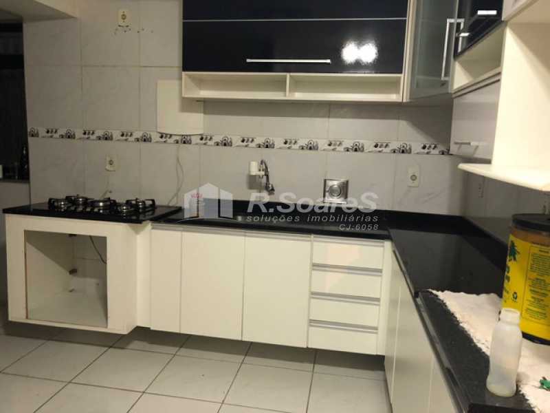 Conheça 537076692093090 do imóvel - Apartamento 3 quartos no meier - LDAP30419 - 22 537076692093090 - Apartamento 3 quartos no meier - LDAP30419 - 22