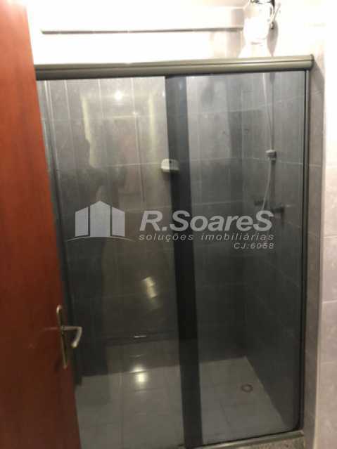 Conheça 538059690975243 do imóvel - Apartamento 3 quartos no meier - LDAP30419 - 24 538059690975243 - Apartamento 3 quartos no meier - LDAP30419 - 24