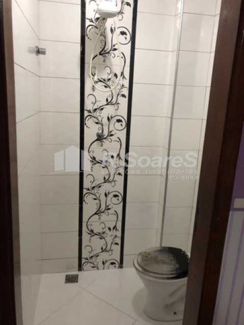 Conheça 538087577947742 do imóvel - Apartamento 3 quartos no meier - LDAP30419 - 25 538087577947742 - Apartamento 3 quartos no meier - LDAP30419 - 25