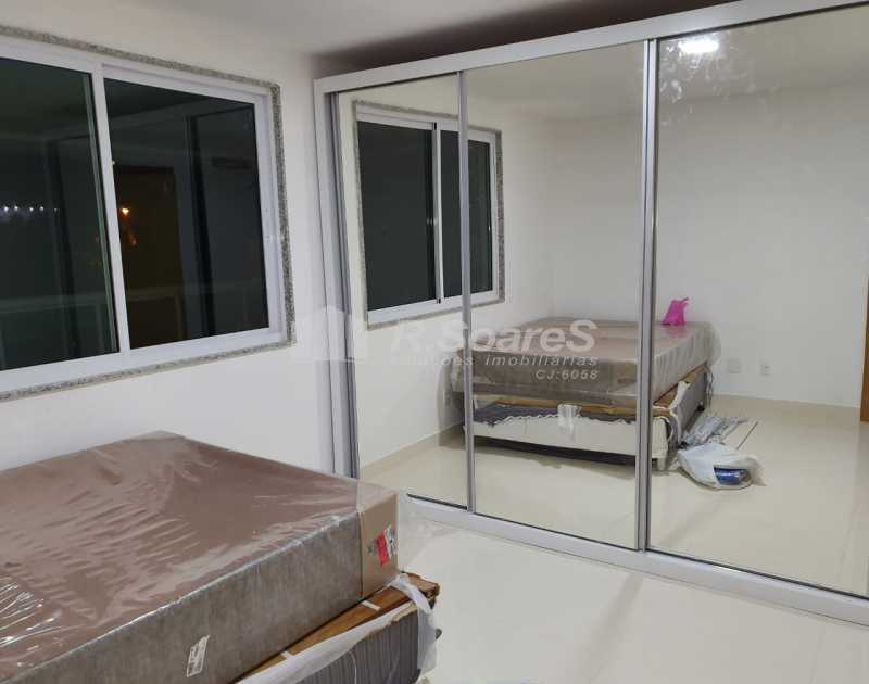 Conheça a1855666-250e-41fc-8eb1-8e5c7f do imóvel - Apartamento no recreio 3 quartos - LDAP30421 - 7 a1855666-250e-41fc-8eb1-8e5c7f - Apartamento no recreio 3 quartos - LDAP30421 - 7
