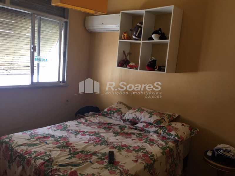 IMG_4092 - Apartamento com 04 Quartos no Rio Comprido, Aristides Lobo. - CPAP40086 - 10