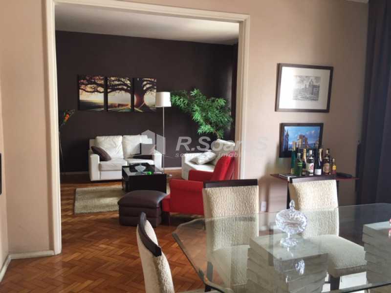IMG_4096 - Apartamento com 04 Quartos no Rio Comprido, Aristides Lobo. - CPAP40086 - 11